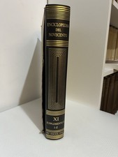 Enciclopedia del 900 - enciclopedia, vol.xi