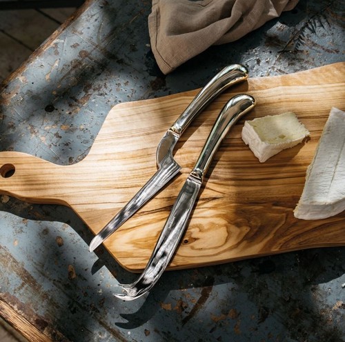 Set coltelli formaggio - set,
