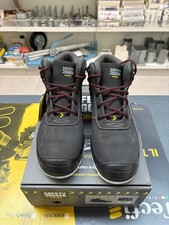 SCARPE ANTINFORTUNISTCA MONTIS