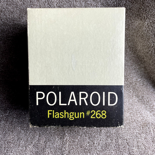 Flash fotocamera terrestre