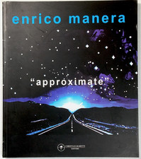 Enrico MANERA - "approximate"