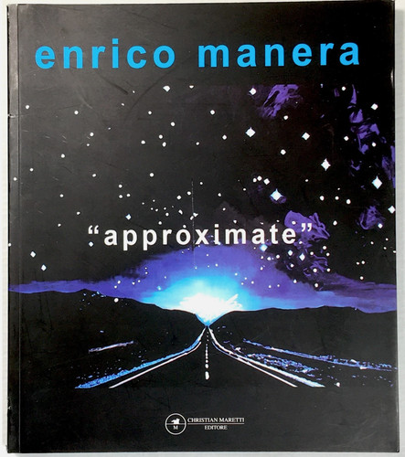 Enrico manera approximate - -, "approximate"