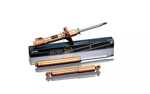 Ammortizzatore kyb 351018 audi - ammortizzatore,