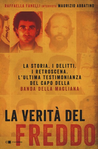 Verità del freddo - la, freddo.