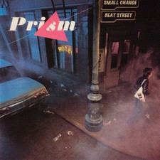 Prism - Small Change & Beat