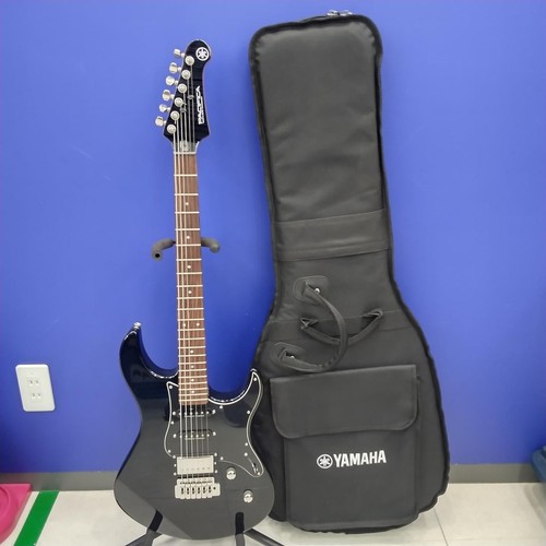 Chitarra elettrica yamaha - chitarra,