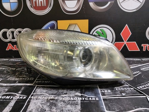 Fanale faro anteriore destro - fanale,