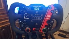 Volante Clubsport Gt3 Fanatec