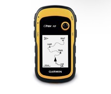 Garmin eTrex 10 Ricevitore GPS