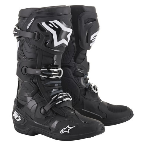 Stivali moto alpinestars tech - moto,
