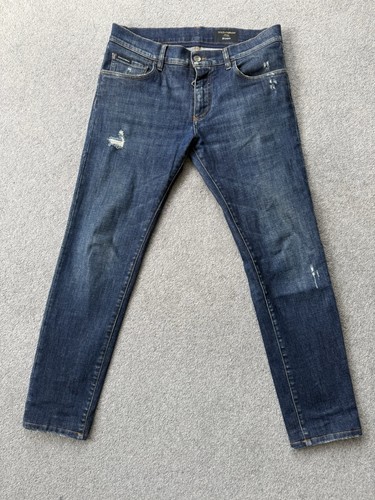 Jeans uomo dolce gabbana - uomo, (48)