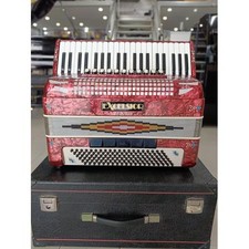 FISARMONICA EXCELSIOR MOD