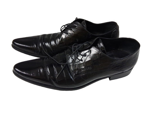 Scarpe uomo ver pelle - ver, versus