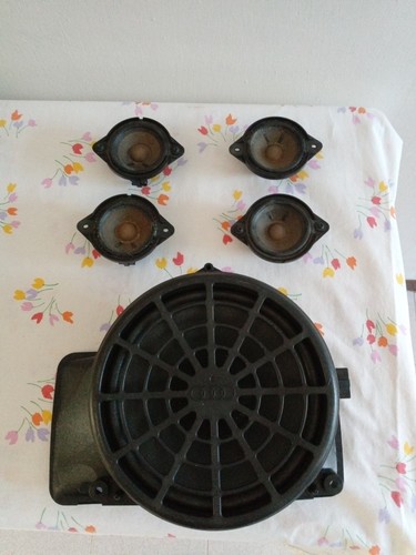 Impianto audio bang olufsen - audio,