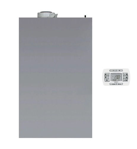 Caldaia baxi luna plus - baxi,
