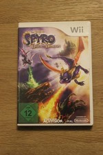 The Legend of Spyro: Dawn of