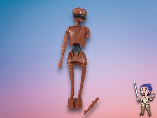 Ev9 star wars di kenner - ⭐ev9-d9,