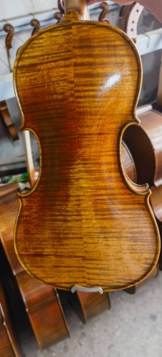 Violino stradivirus fatto - stradivirus,