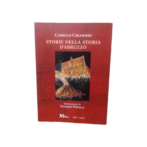 Storie della storia abruzzo - della,