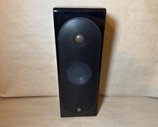 Monitor Audio Raggio 180HD Altoparlante da scaffale singolo compatto