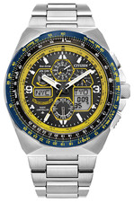 NUOVO orologio Blue Angels