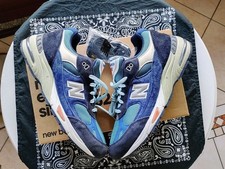 Sample New Balance 991 MLP