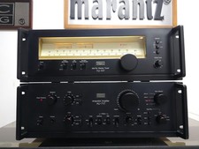 Sansui AU-717 Amplificatore