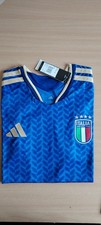 Maglia Calcio Nazionale Italia