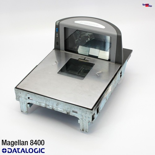 Barcode scanner datalogic - barcode,