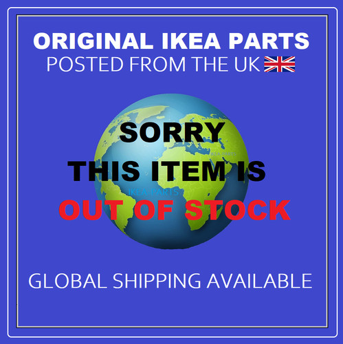 Ikea capita metod - metod, gambe