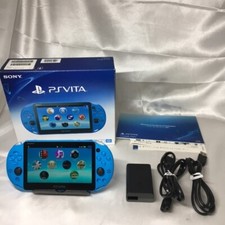 PlayStation PS Vita Console