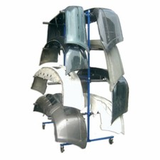 POWER-TEC MOBILE PORTAPACCHI