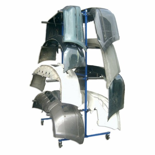 Power tec mobile portapacchi - power-tec,
