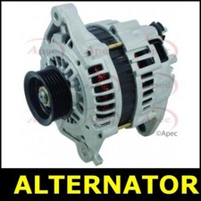 Alternatore PER NISSAN AVENIR