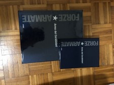 Forze Armate. Arma Dei