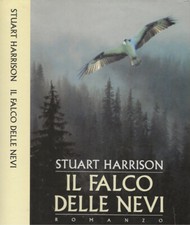 Il falco delle nevi. . Stuart
