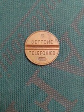 GETTONE TELEFONICO 7509 ESM
