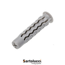 Tasselli per cartongesso, calcestruzzo,mattoni pieni e pareti vuote