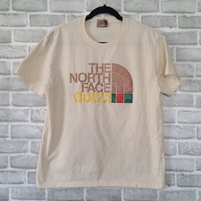 T-shirt girocollo The North