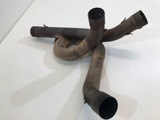 COLLETTORE SCARICO CENTRALE APRILIA TUONO 1000 2006-2009 / MANIFOLD EXHAUST