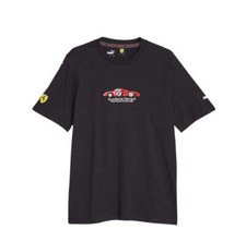 Scuderia Ferrari Race