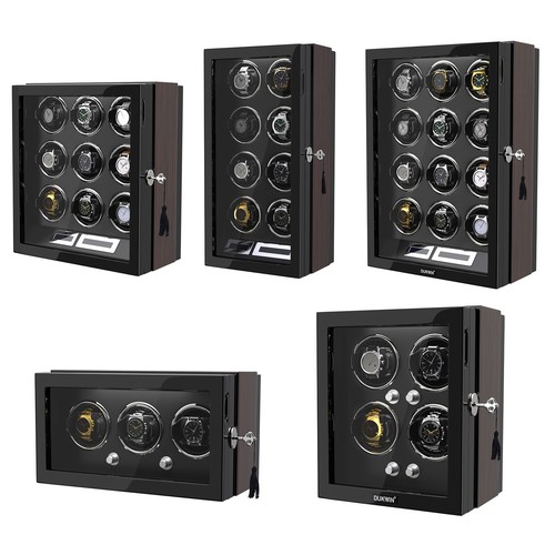 Dukwin orologio automatico - dukwin,