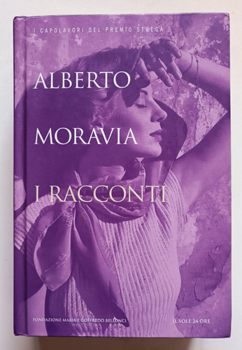 Racconti moravia n - racconti, 24