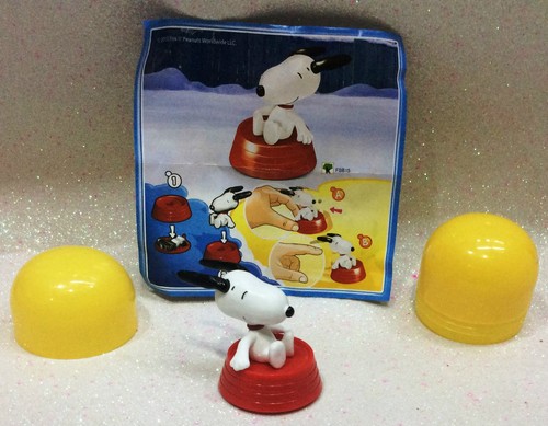 Snoopy peanuts maxy - snoopy,