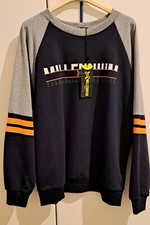 Felpa Uomo Ragazzo Millennium