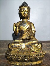 Statua Loto Buddha Sakyamuni
