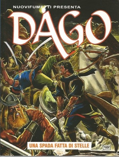 Dago anno xiii - anno, xiii°