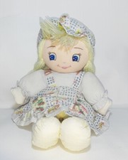 BAMBOLOTTO SIMBA 30Cm. bambola