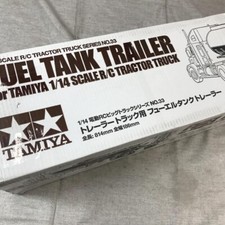 Tamiya 1/14 trattore camion