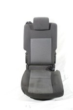 1236645 sedile posteriore lato - posteriore,